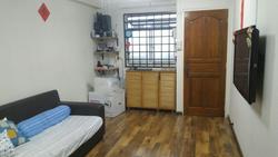 Blk 218 Yishun Street 21 (Yishun), HDB 3 Rooms #117919362